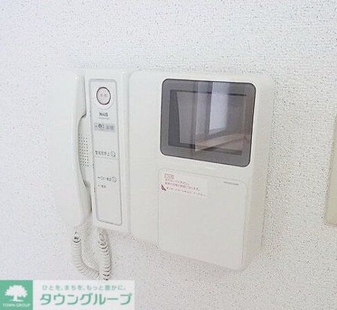 ルネ南常盤台の物件内観写真